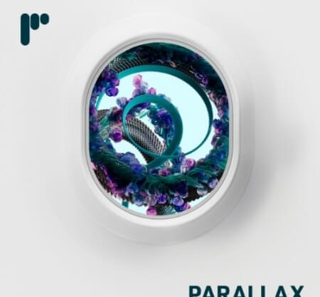 Rescopic Sound Parallax WAV